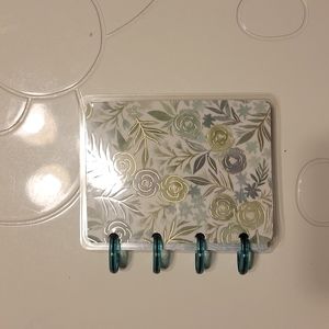 Happy Planner - Micro Mini Notebook